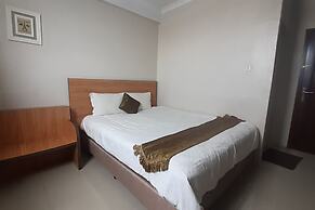 OYO 2328 Lamnyong Syariah