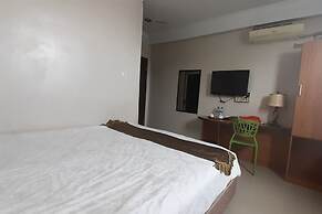 OYO 2328 Lamnyong Syariah