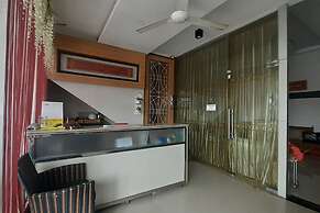 OYO 2328 Lamnyong Syariah