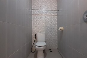 OYO 2328 Lamnyong Syariah