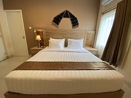 Flamingo Avia Labuan Bajo