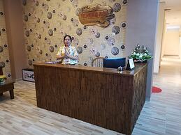 Flamingo Avia Labuan Bajo