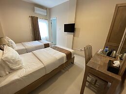 Flamingo Avia Labuan Bajo