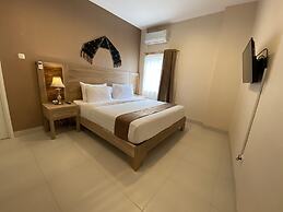 Flamingo Avia Labuan Bajo