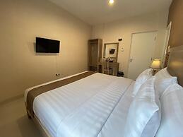 Flamingo Avia Labuan Bajo