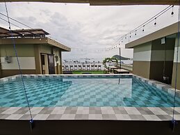 Flamingo Avia Labuan Bajo