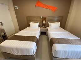 Flamingo Avia Labuan Bajo