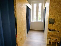 A46 Foresteria Lombarda