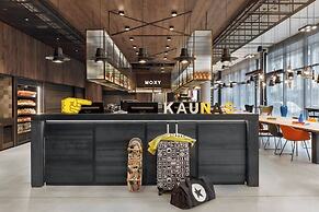 Moxy Kaunas Center