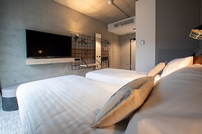 Moxy Kaunas Center
