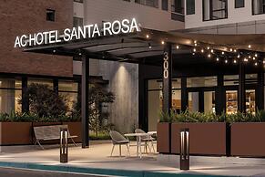 AC Hotel by Marriott Santa Rosa Sonoma Wine Country