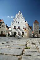 Landhotel Weißer Hahn