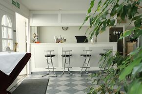 Landhotel Weißer Hahn