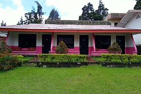 OYO 2322 Dien Karona Hotel