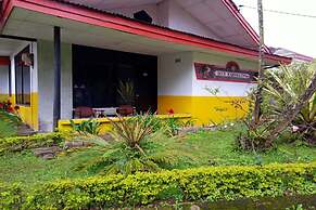 OYO 2322 Dien Karona Hotel