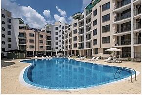Apart Hotel Avalon