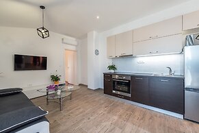 Villa Jadranka Privlaka