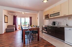 Villa Jadranka Privlaka