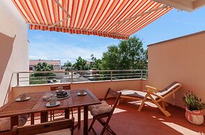 Villa Jadranka Privlaka