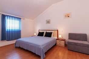 Villa Jadranka Privlaka