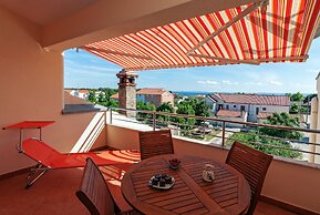 Villa Jadranka Privlaka