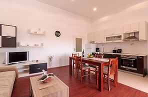 Villa Jadranka Privlaka