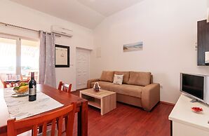 Villa Jadranka Privlaka