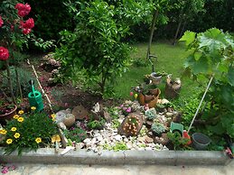 Villa Jadranka Privlaka