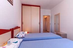 Villa Jadranka Privlaka