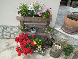 Villa Jadranka Privlaka