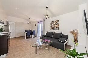 Villa Jadranka Privlaka