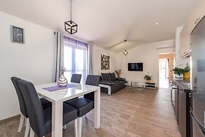 Villa Jadranka Privlaka