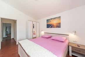 Villa Jadranka Privlaka