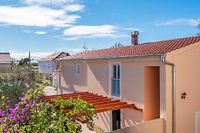 Villa Jadranka Privlaka