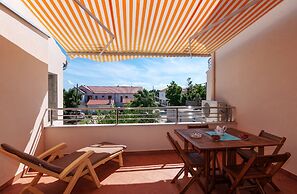 Villa Jadranka Privlaka