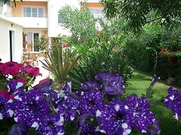 Villa Jadranka Privlaka