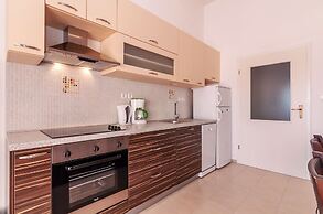 Villa Jadranka Privlaka