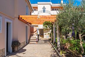 Villa Jadranka Privlaka