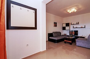 Villa Jadranka Privlaka