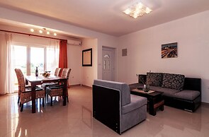 Villa Jadranka Privlaka