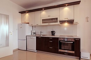 Villa Jadranka Privlaka