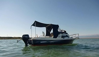 Villa Jadranka Privlaka