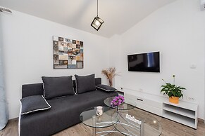 Villa Jadranka Privlaka