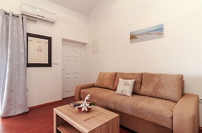 Villa Jadranka Privlaka