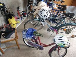 Villa Jadranka Privlaka