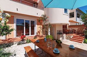 Villa Jadranka Privlaka