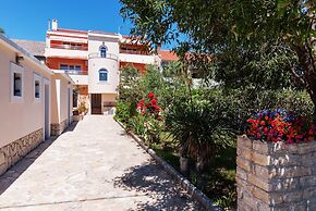 Villa Jadranka Privlaka