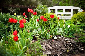 Spring Cottage B&B