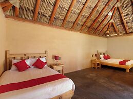 Hotel Villa Xtreme