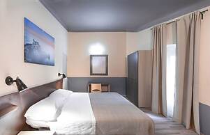 Albergo La Villetta
